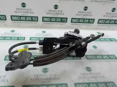 Автозапчастина б/у передач для renault megane iii berlina 5 p 1.5 dci diesel fap посилання на oem iam 8201062921  820162921a