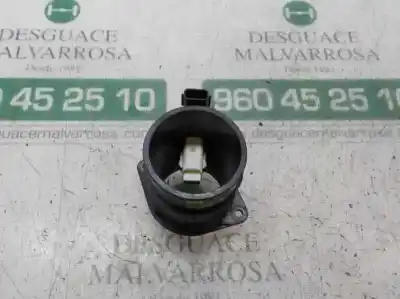 Gebrauchtes Autoersatzteil luftmassenmesser zum renault megane iii berlina 5 p 1.5 dci diesel fap oem-iam-referenzen 8200682558 5wk97021 h8200702517