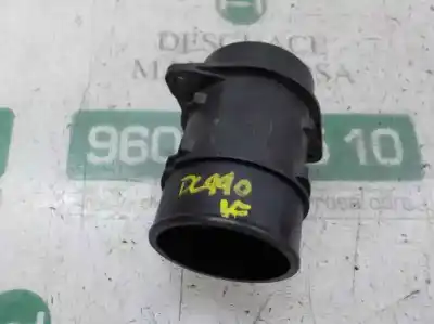 Gebrauchtes Autoersatzteil luftmassenmesser zum renault megane iii berlina 5 p 1.5 dci diesel fap oem-iam-referenzen 8200682558 5wk97021 h8200702517