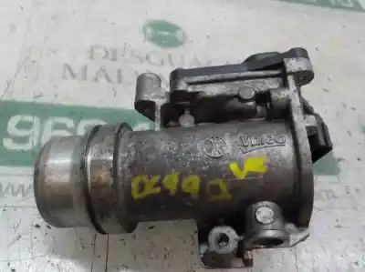 Gebrauchtes Autoersatzteil drosselklappenstutzen zum renault megane iii berlina 5 p 1.5 dci diesel fap oem-iam-referenzen 8200614985  8200614985e