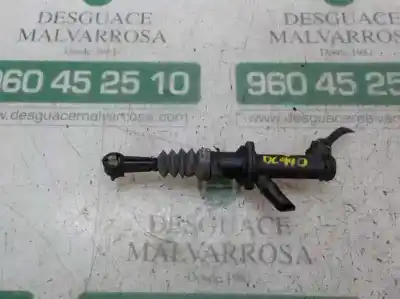 Recambio de automóvil de segunda mano de bomba embrague para renault megane iii berlina 5 p 1.5 dci diesel fap referencias oem iam 306109084r  