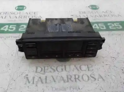 Second-hand car spare part climate control for audi a3 (8l) 1.9 tdi oem iam references 