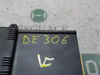 Second-hand car spare part climate control for audi a3 (8l) 1.9 tdi oem iam references   