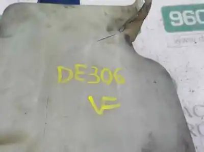 Peça sobressalente para automóvel em segunda mão depósito do limpa vidros por audi a3 (8l) 1.9 tdi referências oem iam 1j0955453l  