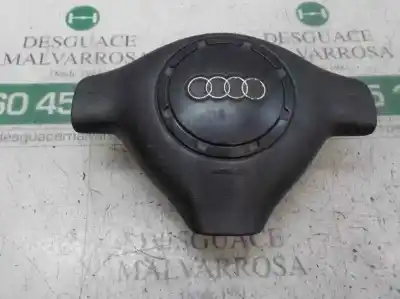 Recambio de automóvil de segunda mano de airbag delantero izquierdo para audi a3 (8l) 1.9 tdi referencias oem iam 8l0880201caq4  8l0880201j