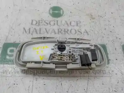 Piesă de schimb auto la mâna a doua lampa interioara pentru ford kuga (cbv) 2.0 tdci cat referințe oem iam 1531183  