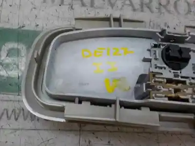 Piesă de schimb auto la mâna a doua lampa interioara pentru ford kuga (cbv) 2.0 tdci cat referințe oem iam 1531183  