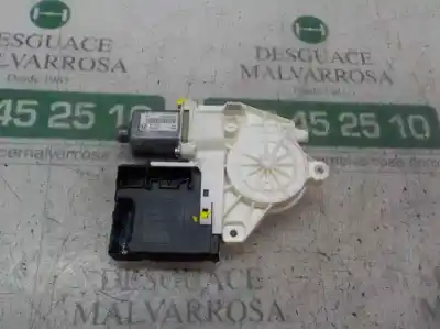 Peça sobressalente para automóvel em segunda mão motor elevador vidro dianteiro direito por volkswagen tiguan (5n2) 2.0 tdi referências oem iam 5n0959702gz0b