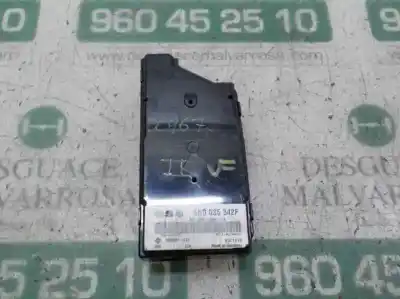 Peça sobressalente para automóvel em segunda mão módulo eletrônico por volkswagen tiguan (5n2) 2.0 tdi referências oem iam 5n0035341h
