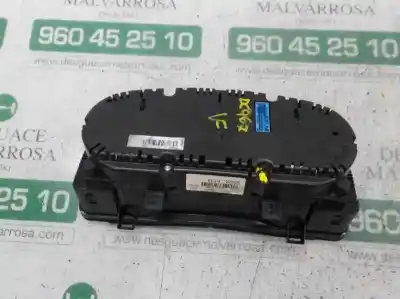 İkinci el araba yedek parçası enstrüman paneli için volkswagen tiguan (5n2) 2.0 tdi oem iam referansları 5n0920873a  