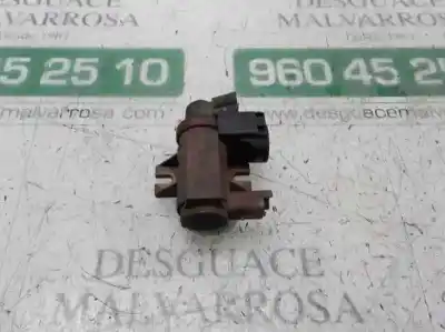 Pezzo di ricambio per auto di seconda mano valvola aria aggiuntiva per ford kuga (cbv) 2.0 tdci cat riferimenti oem iam 1449602