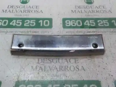 Pezzo di ricambio per auto di seconda mano lampada posteriore centrale per ford kuga (cbv) 2.0 tdci cat riferimenti oem iam 1535269