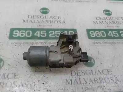Pezzo di ricambio per auto di seconda mano tiranti e motorino del tergicristallo anteriore per ford kuga (cbv) 2.0 tdci cat riferimenti oem iam 1709010