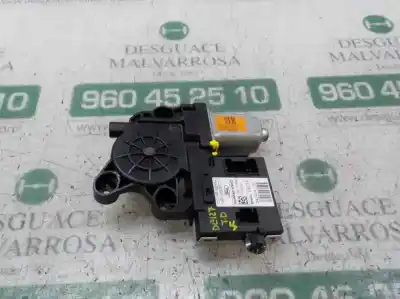 Pezzo di ricambio per auto di seconda mano motore alzacristalli posteriore destro per ford kuga (cbv) 2.0 tdci cat riferimenti oem iam 1767048