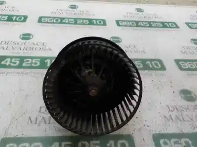 Pezzo di ricambio per auto di seconda mano motore di riscaldamento per ford kuga (cbv) 2.0 tdci cat riferimenti oem iam 1716612