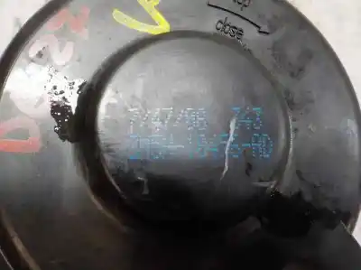 Peça sobressalente para automóvel em segunda mão motor de sofagem por ford kuga (cbv) 2.0 tdci cat referências oem iam 1716612  3m5h18456ad