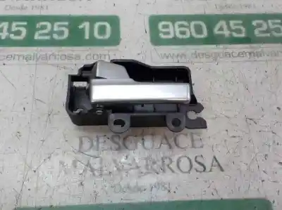 Pezzo di ricambio per auto di seconda mano maniglia interna posteriore sinistra per ford kuga (cbv) 2.0 tdci cat riferimenti oem iam 1501943