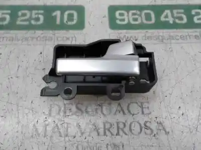Pezzo di ricambio per auto di seconda mano maniglia interna anteriore destra per ford kuga (cbv) 2.0 tdci cat riferimenti oem iam 1501942