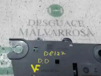 Peça sobressalente para automóvel em segunda mão puxador interior dianteiro direito por ford kuga (cbv) 2.0 tdci cat referências oem iam 1501942  