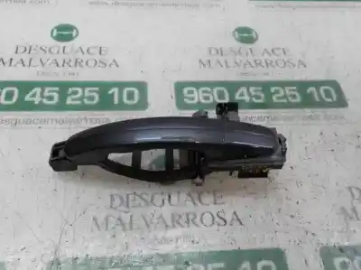 Pezzo di ricambio per auto di seconda mano maniglia esterna posteriore sinistra per ford kuga (cbv) 2.0 tdci cat riferimenti oem iam 1305822