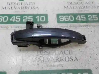 Pezzo di ricambio per auto di seconda mano maniglia esterna posteriore destra per ford kuga (cbv) 2.0 tdci cat riferimenti oem iam 1305822