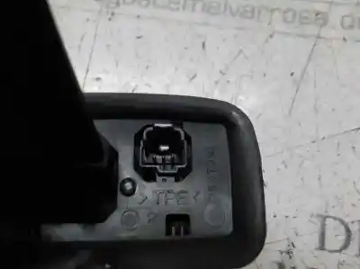 Second-hand car spare part multifunction switch for ford kuga (cbv) 2.0 tdci cat oem iam references 1318965  