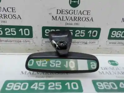 Pezzo di ricambio per auto di seconda mano specchio interno per ford kuga (cbv) 2.0 tdci cat riferimenti oem iam 5260683