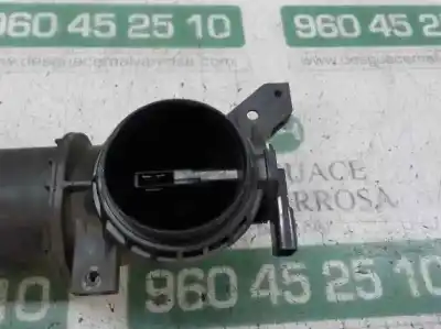 Second-hand car spare part flowmeter for ford kuga (cbv) 2.0 tdci cat oem iam references 1480570  7m5112b579bb