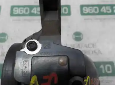 Second-hand car spare part flowmeter for ford kuga (cbv) 2.0 tdci cat oem iam references 1480570  7m5112b579bb