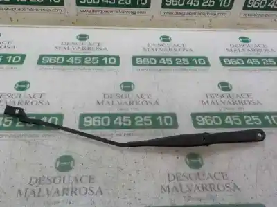 Pezzo di ricambio per auto di seconda mano braccio tergicristallo anteriore destro per ford kuga (cbv) 2.0 tdci cat riferimenti oem iam 1722102