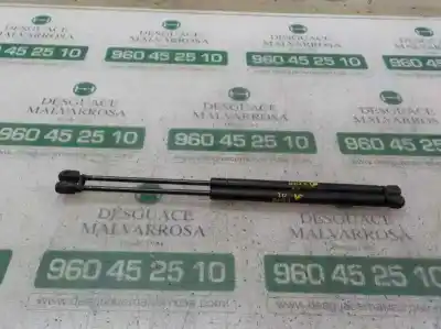 Pezzo di ricambio per auto di seconda mano ammortizzatori baule / porte per ford kuga (cbv) 2.0 tdci cat riferimenti oem iam 1708365