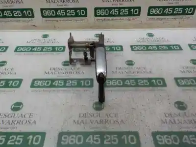 Pezzo di ricambio per auto di seconda mano LEVA DEL FRENO A MANO per FORD KUGA (CBV)  Riferimenti OEM IAM 1695084  