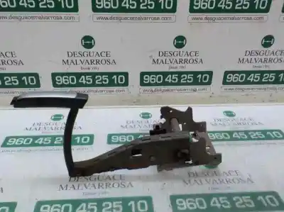 Peça sobressalente para automóvel em segunda mão alavanca de travão de mão por ford kuga (cbv) 2.0 tdci cat referências oem iam 1695084  
