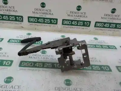Peça sobressalente para automóvel em segunda mão alavanca de travão de mão por ford kuga (cbv) 2.0 tdci cat referências oem iam 1695084  