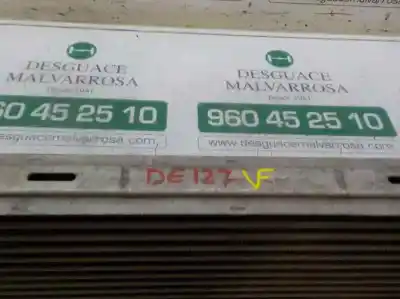 Pezzo di ricambio per auto di seconda mano intercooler per ford kuga (cbv) 2.0 tdci cat riferimenti oem iam 1746975  