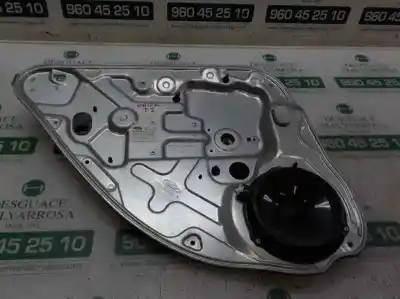Pezzo di ricambio per auto di seconda mano alzacristalli posteriore sinistro per ford kuga (cbv) 2.0 tdci cat riferimenti oem iam 1738647