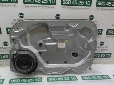 Pezzo di ricambio per auto di seconda mano alzacristalli anteriore destro per ford kuga (cbv) 2.0 tdci cat riferimenti oem iam 1738646