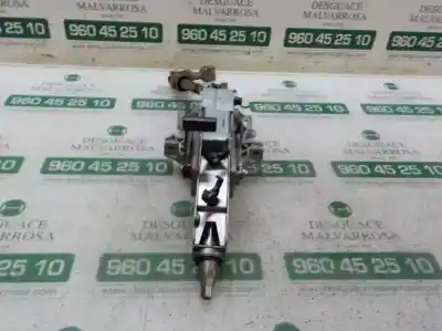 Pezzo di ricambio per auto di seconda mano piantone dello sterzo per ford kuga (cbv) 2.0 tdci cat riferimenti oem iam 1818645