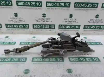 Second-hand car spare part steering column for ford kuga (cbv) 2.0 tdci cat oem iam references 1818645  8v413c529cc