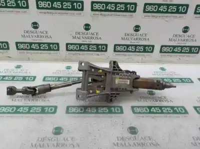 Second-hand car spare part steering column for ford kuga (cbv) 2.0 tdci cat oem iam references 1818645  8v413c529cc