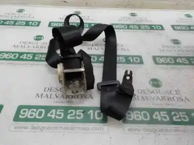 Pezzo di ricambio per auto di seconda mano cintura di sicurezza posteriore destra per ford kuga (cbv) 2.0 tdci cat riferimenti oem iam 2013465