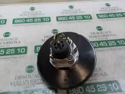 Second-hand car spare part brake servo for mini mini (r50,r53) 1.6 16v cat 116 cv / 85 kw oem iam references 34336779679 t524z255 34336757181