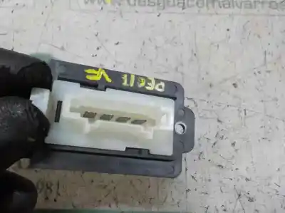 Автозапчастина б/у стійкість на нагревання для mini mini (r50,r53) 1.6 16v cat 116 cv / 85 kw посилання на oem iam 64111499121  