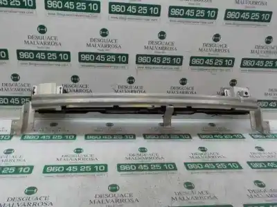 Автозапчасти б/у УСИЛЕНИЕ ЗАДНЕГО БАМПЕРА за MINI MINI (R50,R53)  ссылки OEM IAM 51127057403  