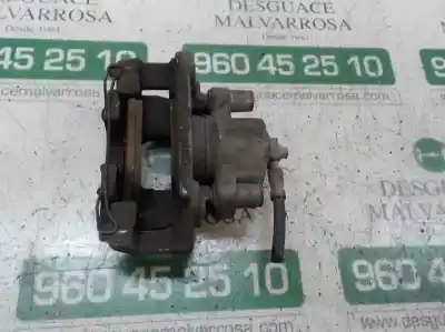 Автозапчасти б/у передний правый тормозной суппорт за mini mini (r50,r53) 1.6 16v cat 116 cv / 85 kw ссылки oem iam 34116768458  