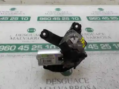 Автозапчасти б/у мотор заднего стеклоочистителя за mini mini (r50,r53) 1.6 16v cat 116 cv / 85 kw ссылки oem iam 67636932013  53024112