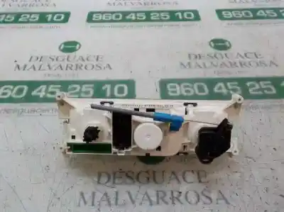Автозапчасти б/у отопление / кондиционирование воздуха за mini mini (r50,r53) 1.6 16v cat 116 cv / 85 kw ссылки oem iam 64111502214  64111502214