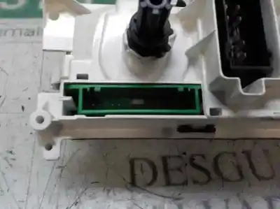Автозапчасти б/у отопление / кондиционирование воздуха за mini mini (r50,r53) 1.6 16v cat 116 cv / 85 kw ссылки oem iam 64111502214  64111502214