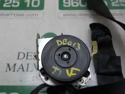 Автозапчасти б/у задний левый ремень безопасности за mini mini (r50,r53) 1.6 16v cat 116 cv / 85 kw ссылки oem iam 72117055962  601030000d
