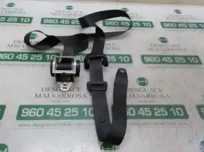 Second-hand car spare part front right seat belt for mini mini (r50,r53) 1.6 16v cat 116 cv / 85 kw oem iam references 72117118130
